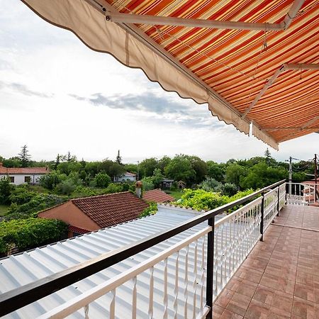 Apartment Josip Brusic Gabonjin エクステリア 写真