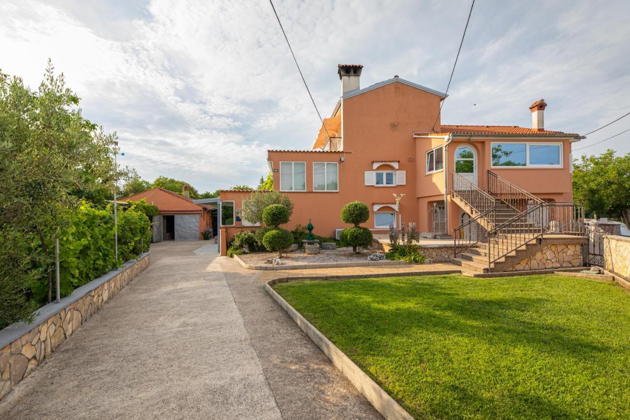 Apartment Josip Brusic Gabonjin エクステリア 写真