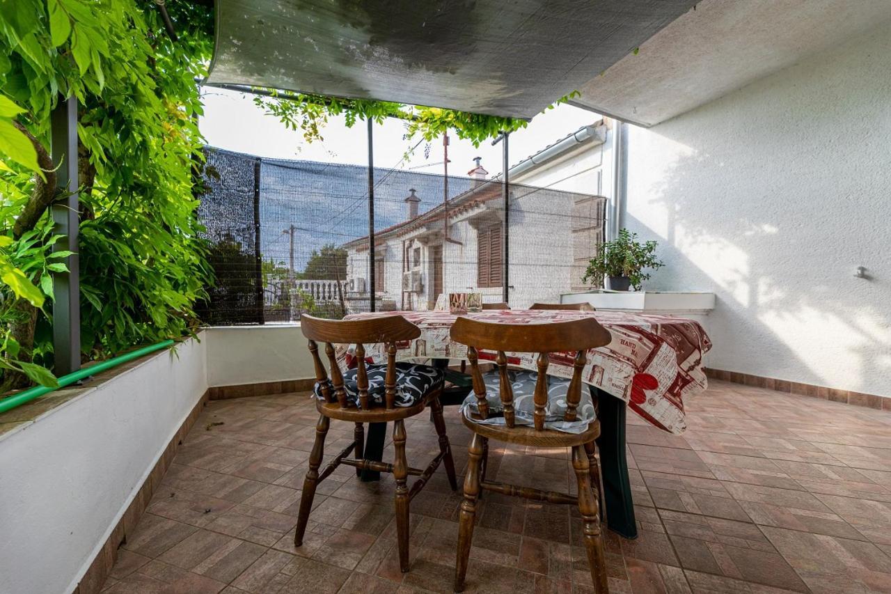 Apartment Josip Brusic Gabonjin エクステリア 写真