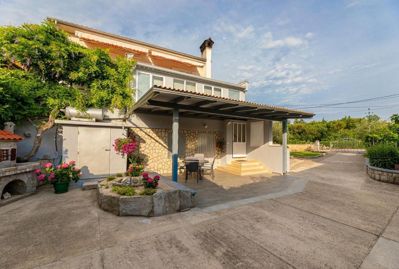 Apartment Josip Brusic Gabonjin エクステリア 写真