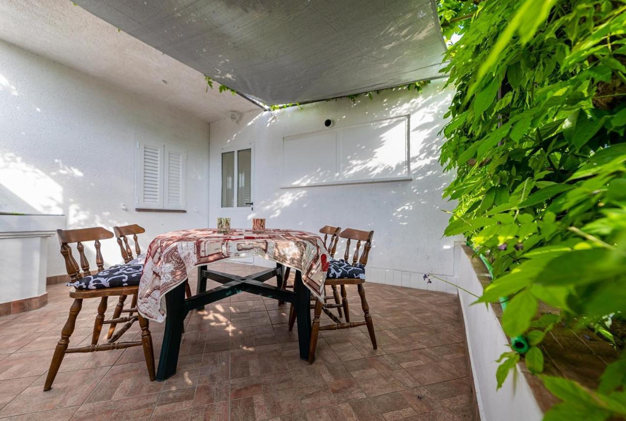 Apartment Josip Brusic Gabonjin エクステリア 写真