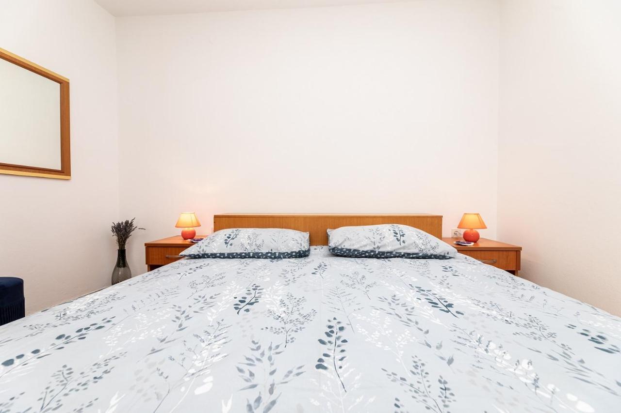 Apartment Josip Brusic Gabonjin エクステリア 写真