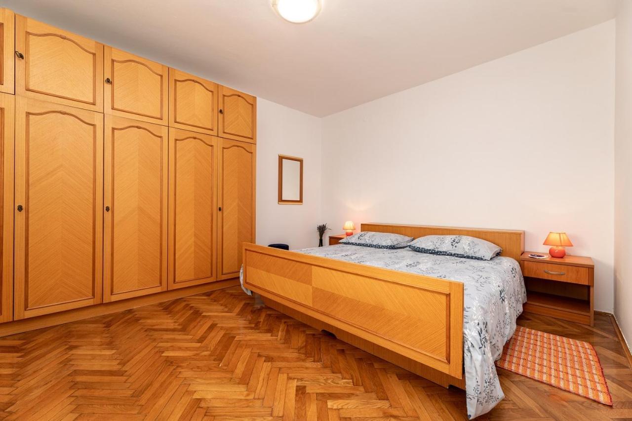 Apartment Josip Brusic Gabonjin エクステリア 写真