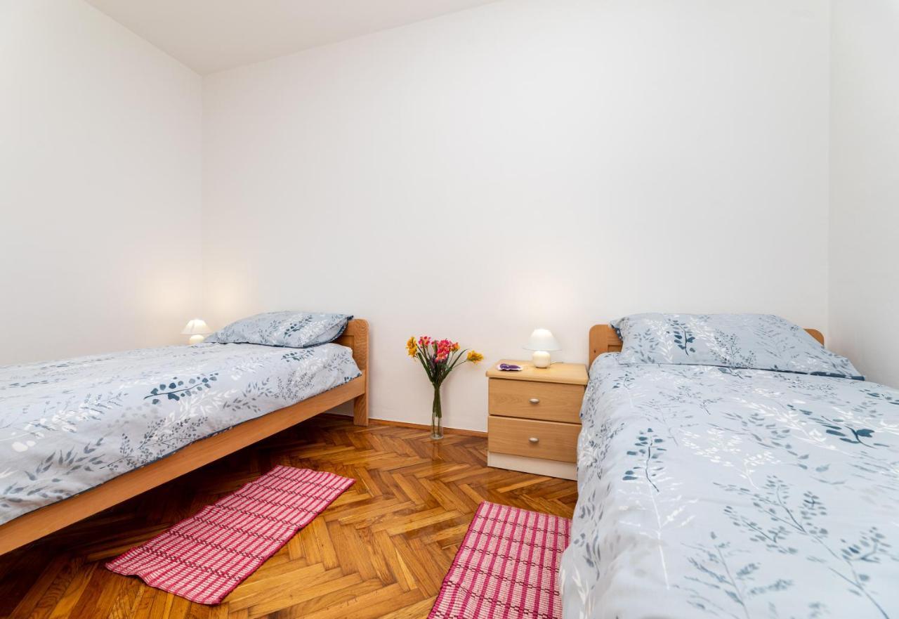 Apartment Josip Brusic Gabonjin エクステリア 写真