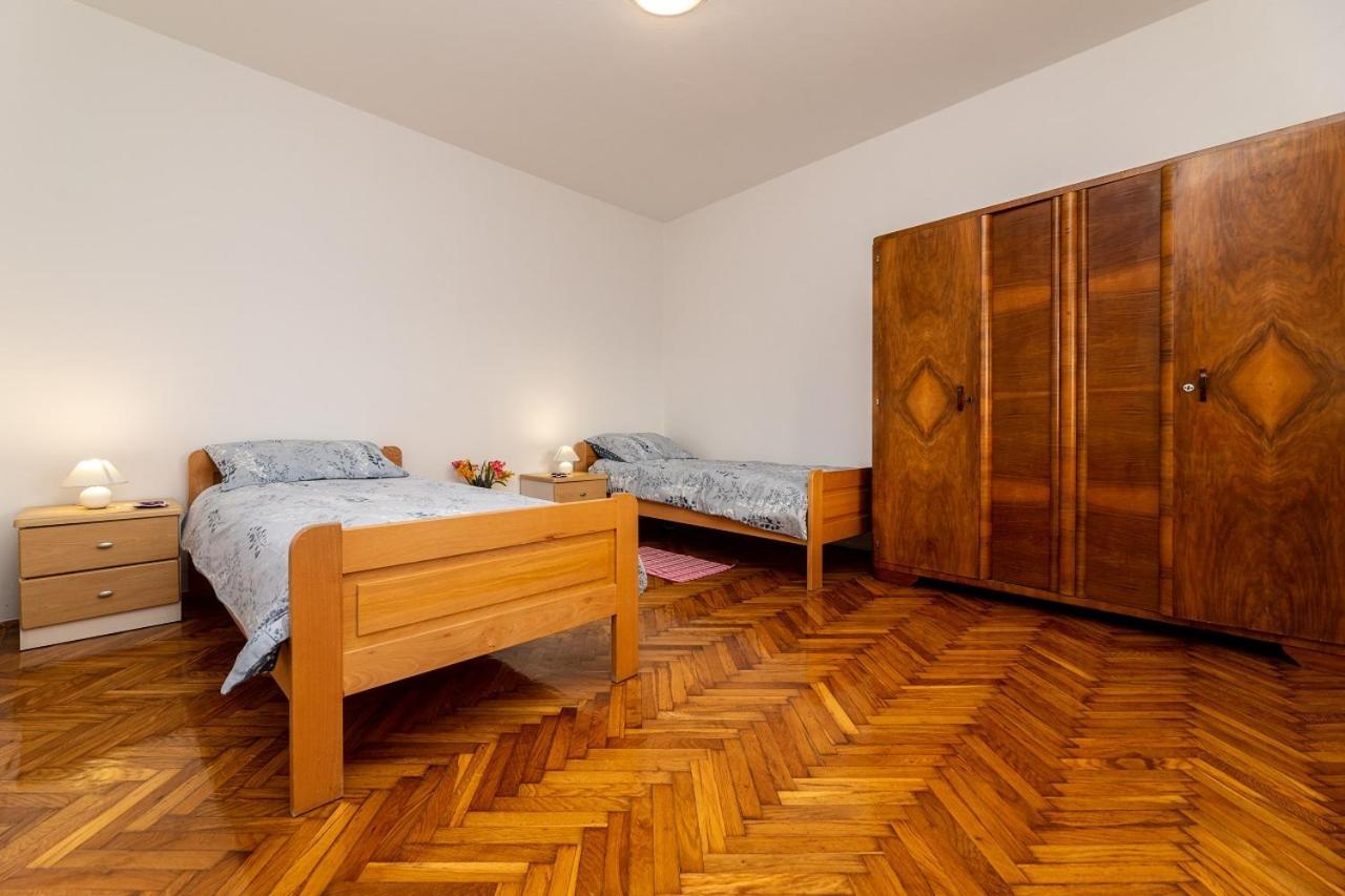 Apartment Josip Brusic Gabonjin エクステリア 写真