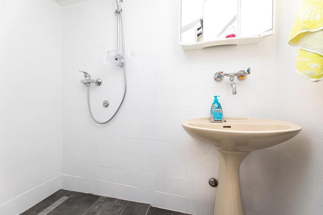 Apartment Josip Brusic Gabonjin エクステリア 写真