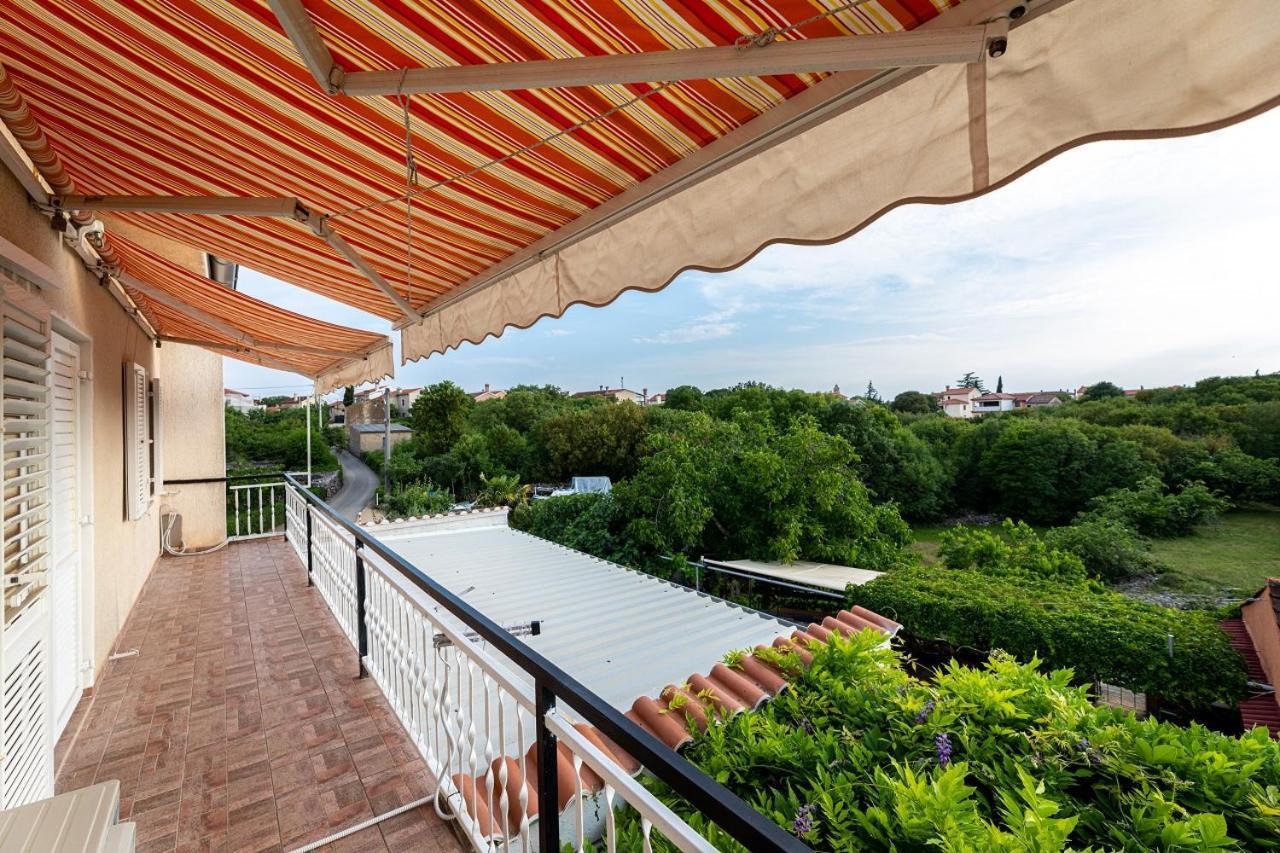 Apartment Josip Brusic Gabonjin エクステリア 写真