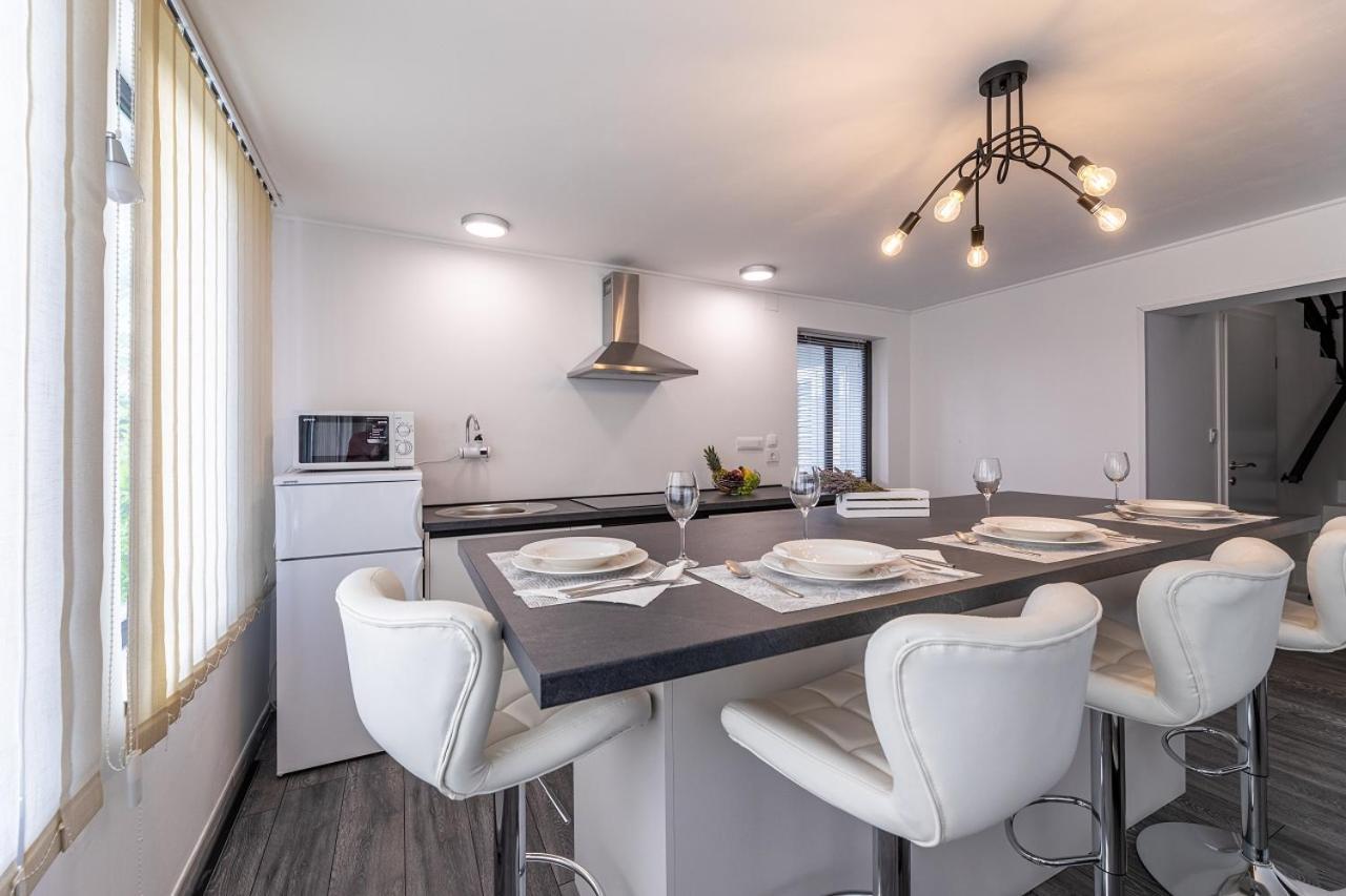 Apartment Josip Brusic Gabonjin エクステリア 写真