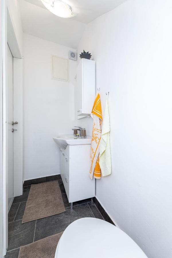 Apartment Josip Brusic Gabonjin エクステリア 写真