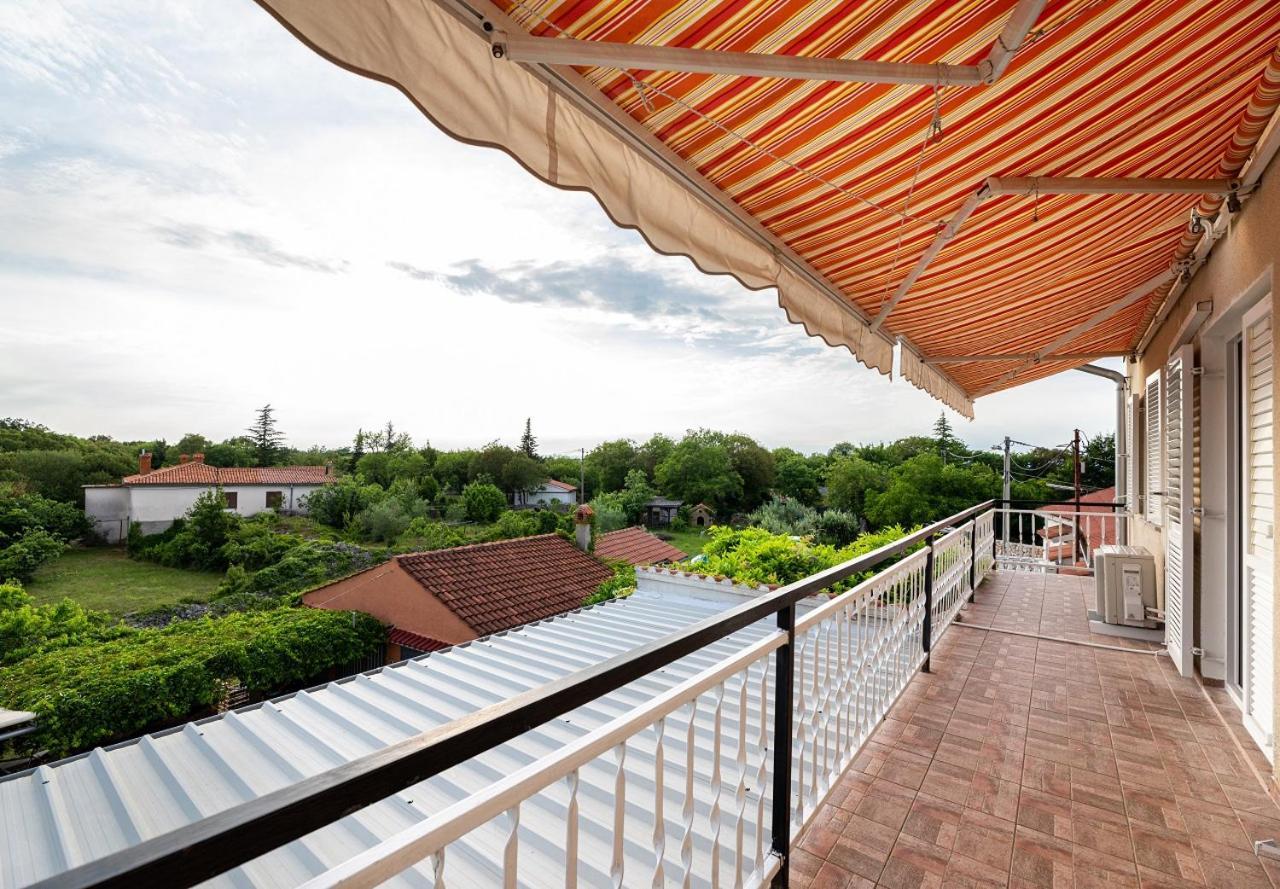 Apartment Josip Brusic Gabonjin エクステリア 写真
